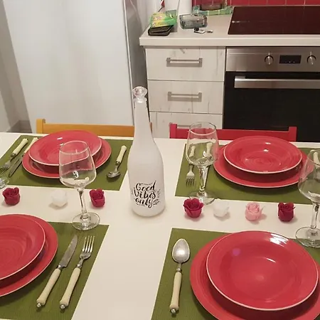 Gala Traditional House Casa vacanze