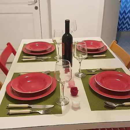 Gala Traditional House Casa vacanze *