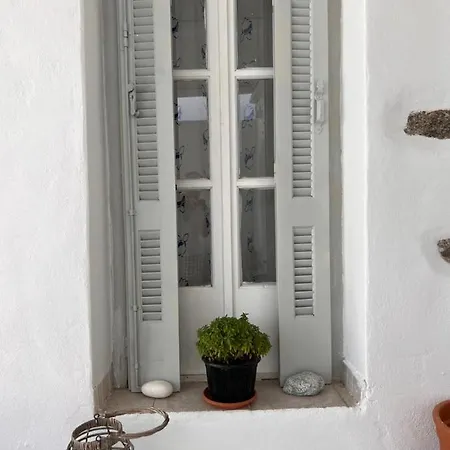 Gala Traditional House Casa vacanze