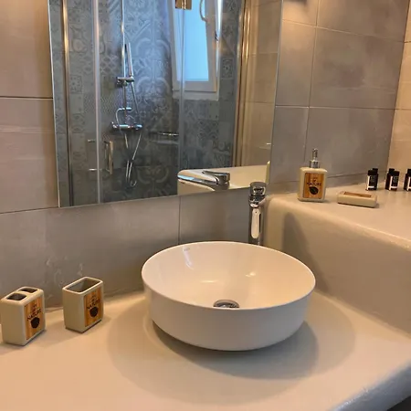 Tatil Evi Gala Traditional House Galanado