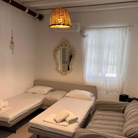Gala Traditional House Vakantiehuis Galanado
