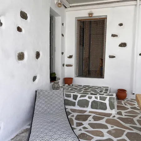 Gala Traditional House Casa vacanze