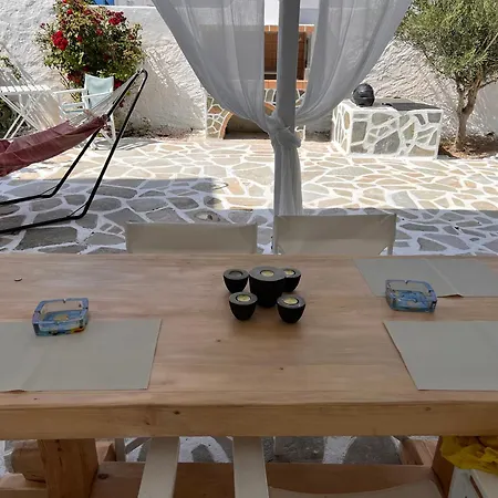 Gala Traditional House Galanado