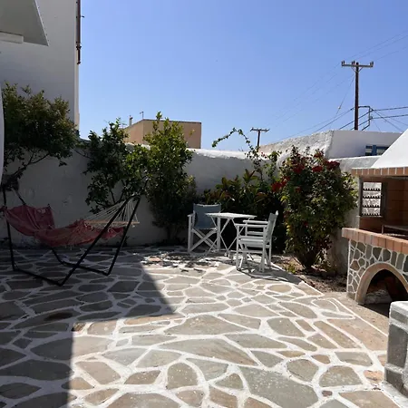 Gala Traditional House Vakantiehuis Galanado