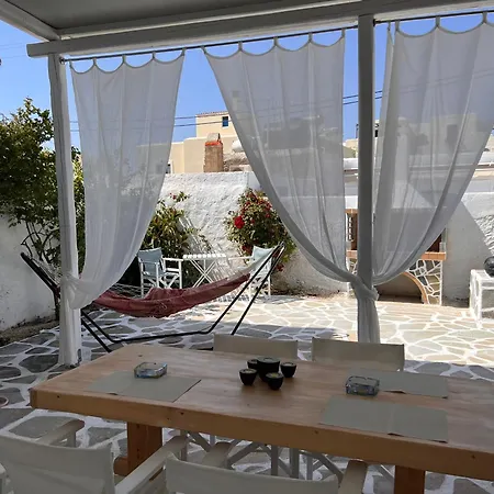 Gala Traditional House