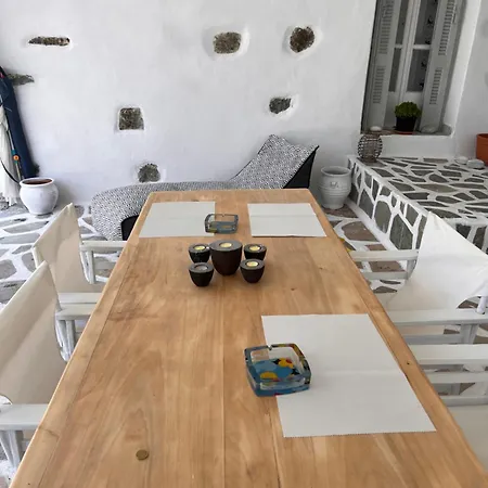 Tatil Evi Gala Traditional House *