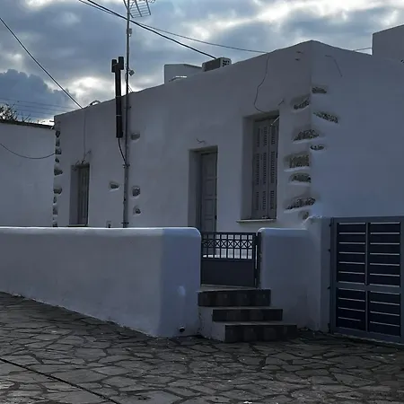 Gala Traditional House Galanado