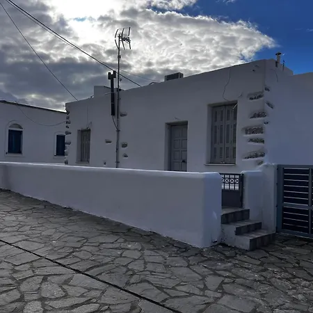 Gala Traditional House * Galanado