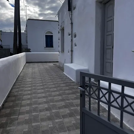 Gala Traditional House Vakantiehuis