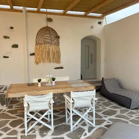 Gala Traditional House Vakantiehuis Galanado