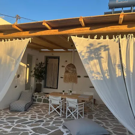 Vakantiehuis Gala Traditional House Galanado