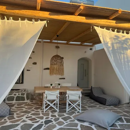 Vakantiehuis Gala Traditional House