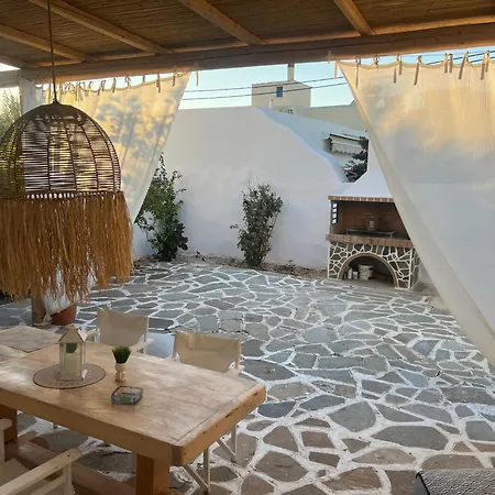 Gala Traditional House Vakantiehuis *