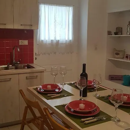 Gala Traditional House *