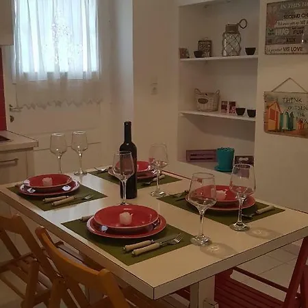 Gala Traditional House Vakantiehuis Galanado