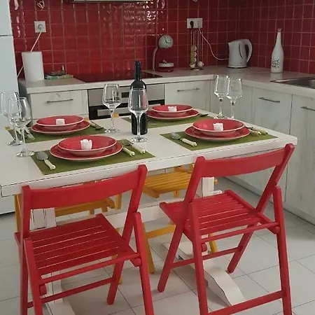 Gala Traditional House Vakantiehuis *