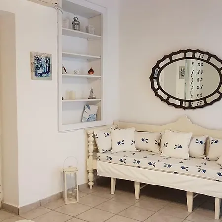 Gala Traditional House Vakantiehuis Galanado