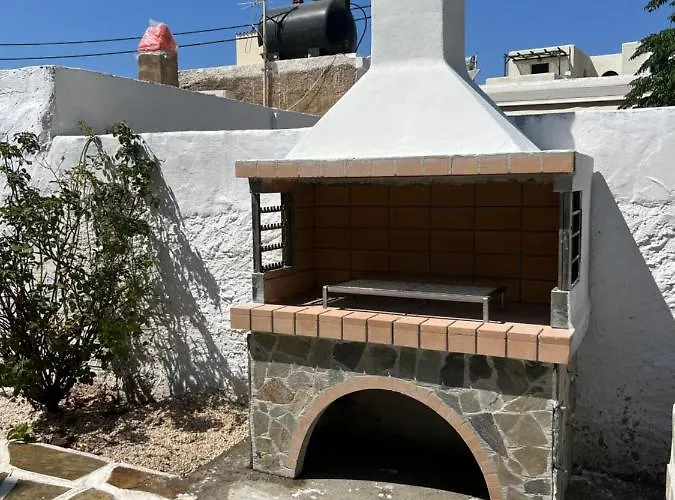 Gala Traditional House