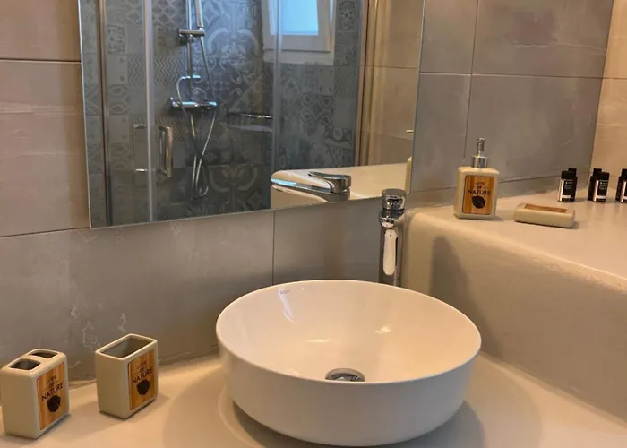 Σπίτι διακοπών Gala Traditional House Galanado