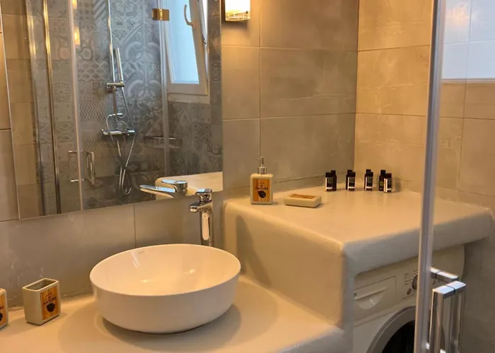 Σπίτι διακοπών Gala Traditional House Galanado