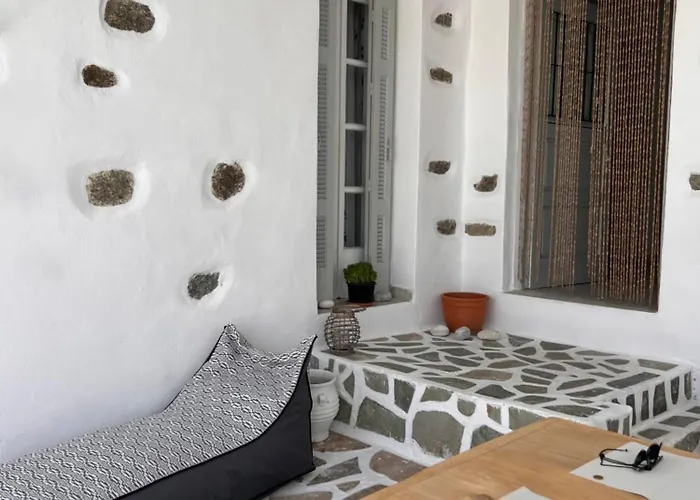 Gala Traditional House Σπίτι διακοπών *