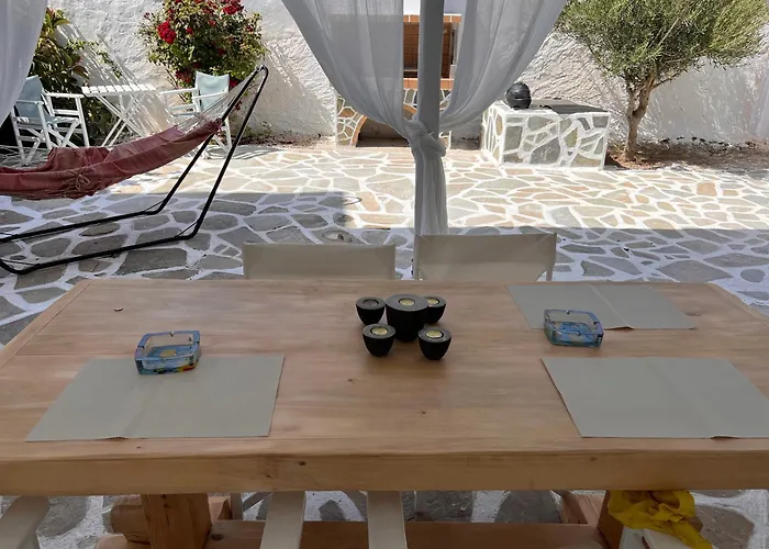 Gala Traditional House Galanado