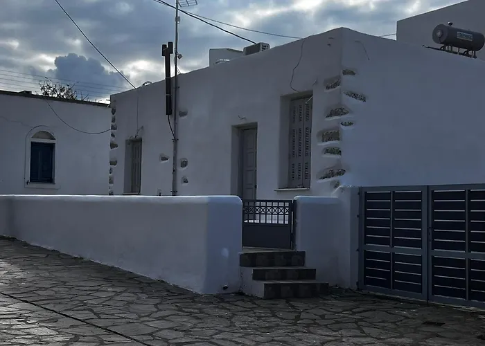 Gala Traditional House Galanado