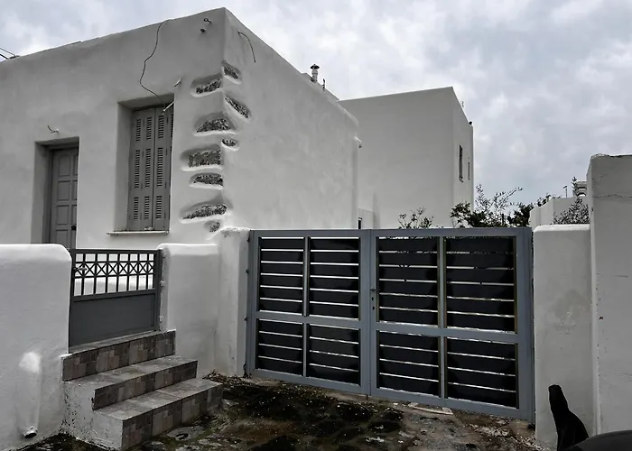 Σπίτι διακοπών Gala Traditional House *