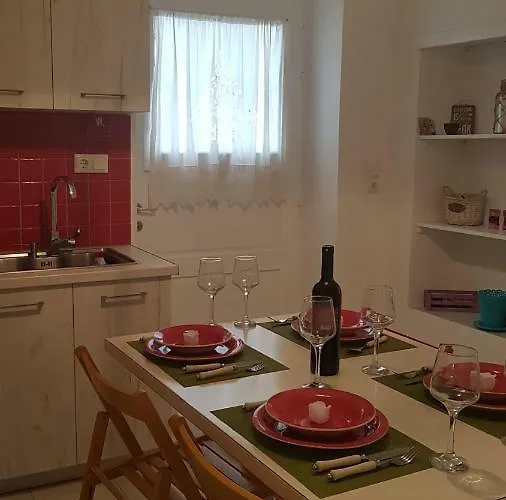 Gala Traditional House *